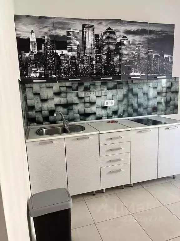 1-к кв. Московская область, Котельники Парковый мкр, 1к3 (34.0 м) - Фото 2