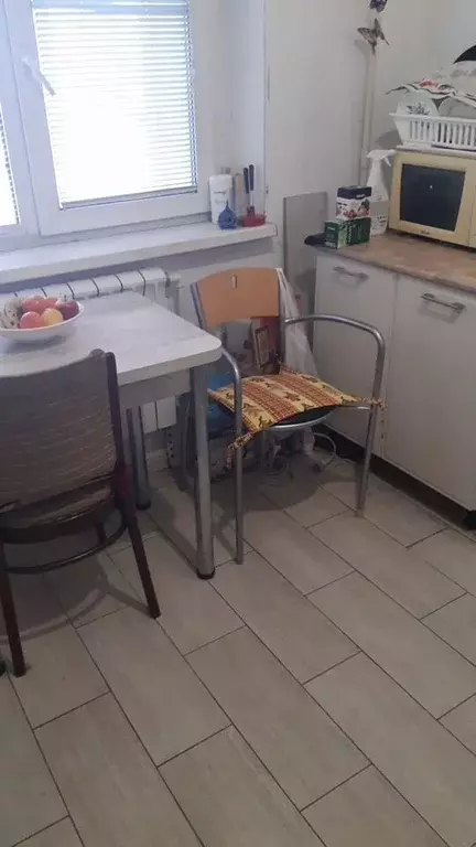 1-к кв. Московская область, Балашиха Звездная ул., 14 (45.0 м) - Фото 2