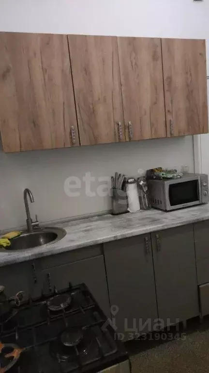 2-к кв. Ростовская область, Ростов-на-Дону ул. 14-я Линия, 6 (38.0 м) - Фото 0