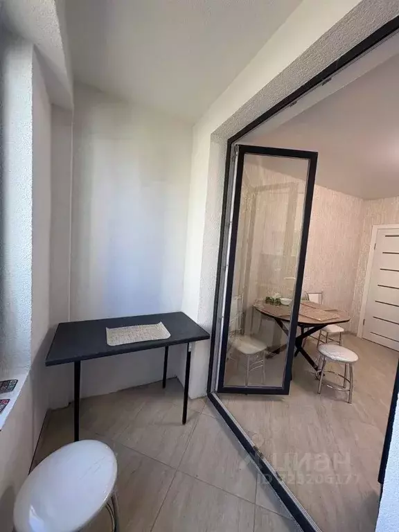 1-к кв. Крым, Симферополь просп. Александра Суворова (42.0 м) - Фото 2