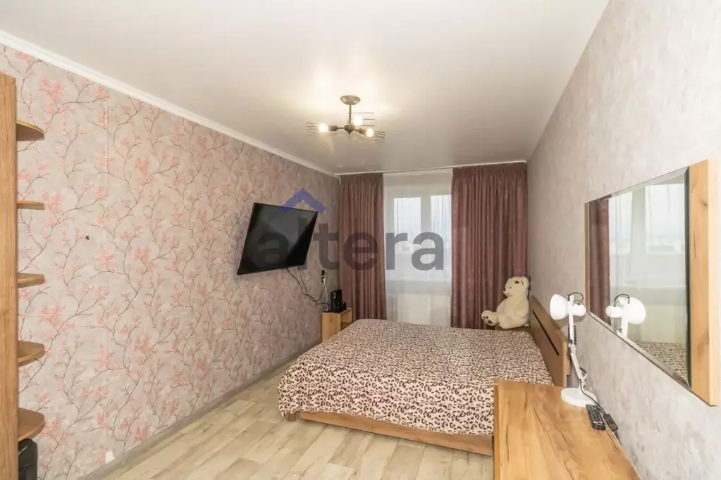 2-к кв. Челябинская область, Челябинск ул. Маршала Чуйкова, 11 (59.6 ... - Фото 1