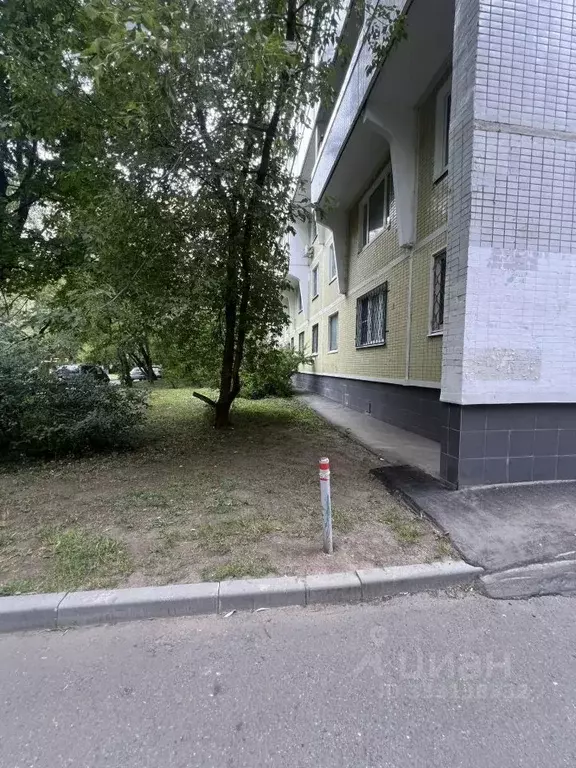 Офис в Москва Косинская ул., 4К1 (28 м) - Фото 2