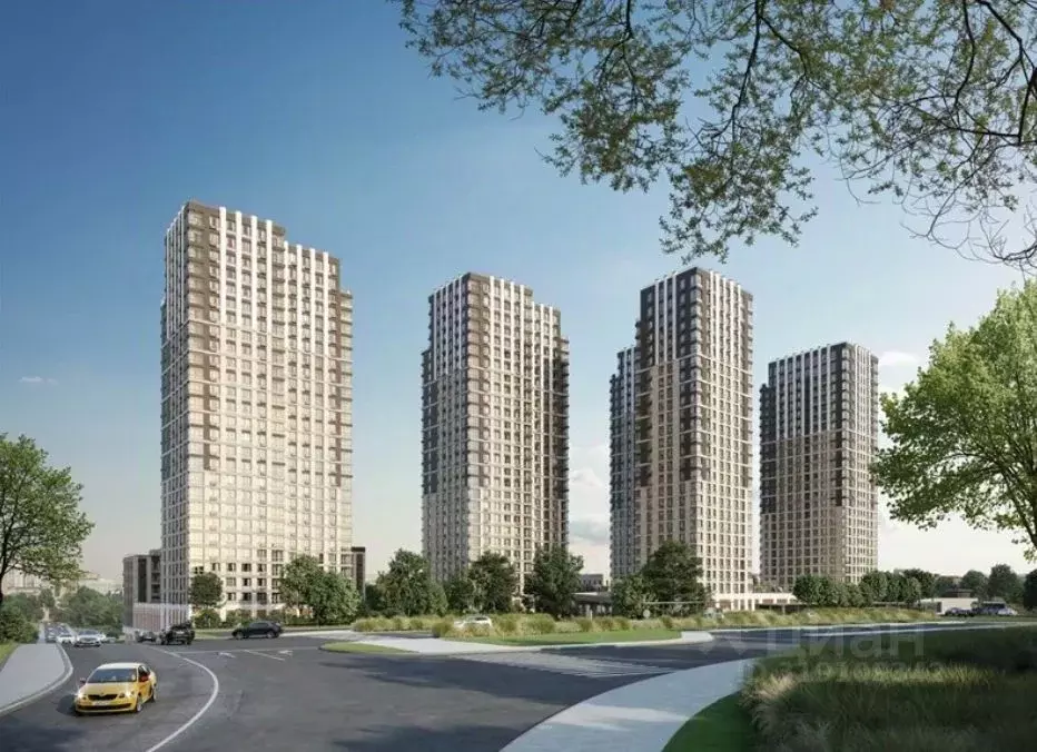 Торговая площадь в Москва Электролитный проезд, 7 (242 м) - Фото 0