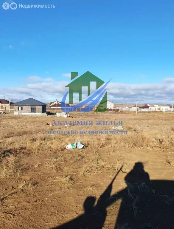 Участок в Орск, улица Германа Титова (9 м) - Фото 2