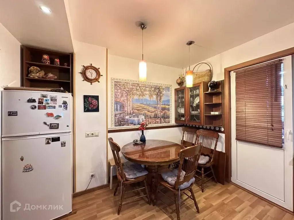 Продаётся 2-к квартира, 64.1 м - Фото 1