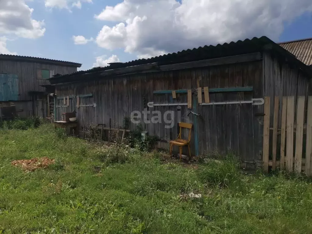 Дом в Башкортостан, Бакалинский район, с. Старокуручево Башкирская ... - Фото 0