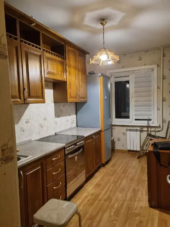 2-к кв. Иркутская область, Иркутск ул. Александра Невского, 91 (50.0 ... - Фото 0