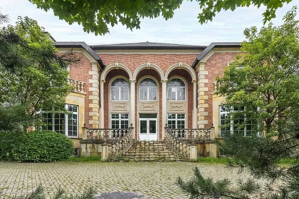 Дом в Московская область, Истра муниципальный округ, д. Захарово ул. ... - Фото 1