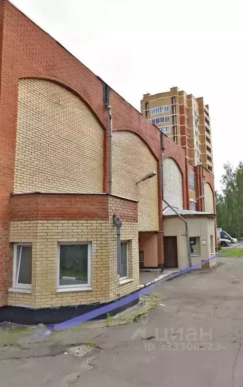 Гараж в Москва Воротынская ул., 16к2 (20 м) - Фото 1