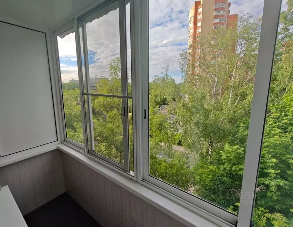 3-к кв. Московская область, Химки ул. 8 Марта, 7 (56.0 м) - Фото 1