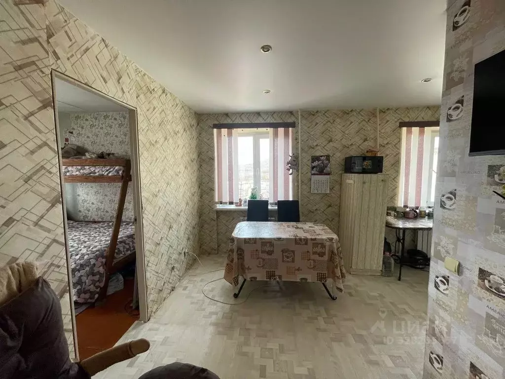 2-к кв. Приморский край, Фокино ул. Тихонова, 1А (41.0 м) - Фото 1