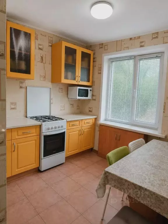 3-к кв. Самарская область, Самара просп. Карла Маркса, 416 (59.8 м) - Фото 1