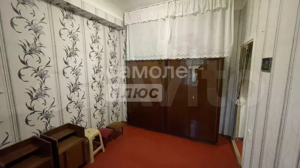 Комната 28,6 м в 2-к., 1/2 эт. - Фото 1