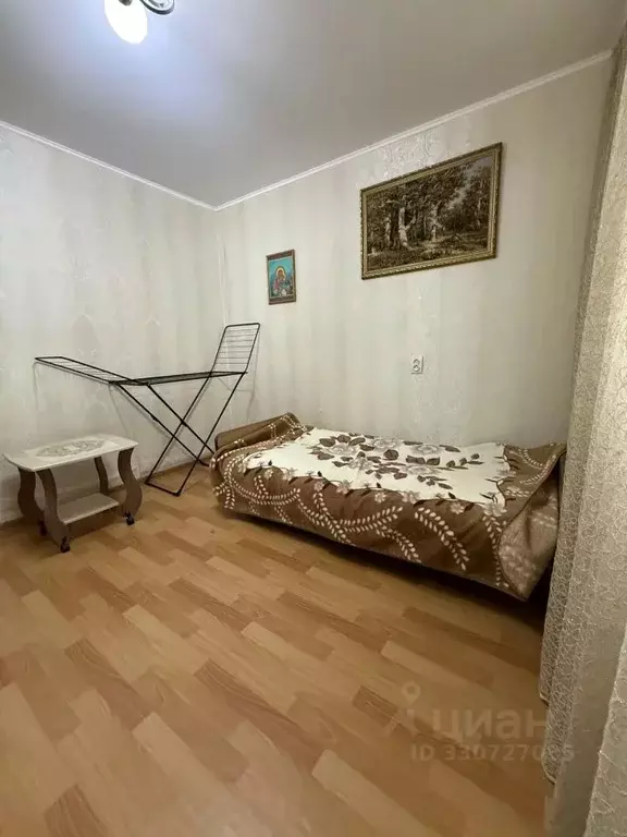 1-к кв. Краснодарский край, Новокубанск ул. Ленина, 37 (30.0 м) - Фото 2