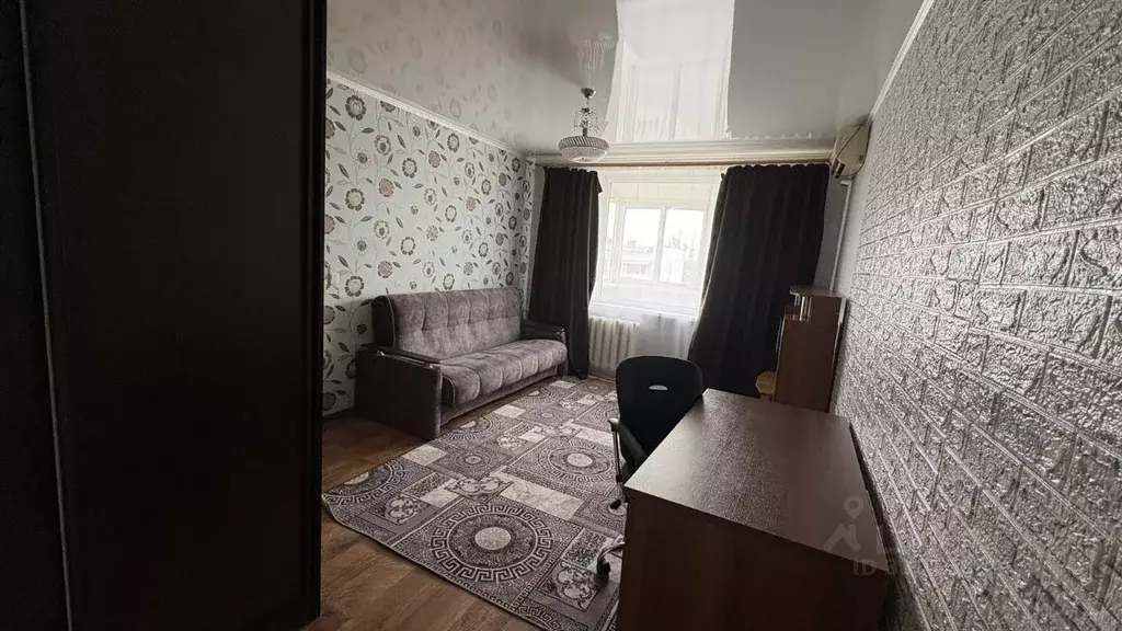1-к кв. Ростовская область, Волгодонск Степная ул., 155 (30.0 м) - Фото 1
