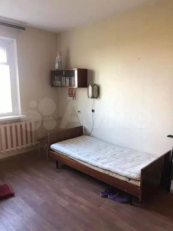 1-к. квартира, 32 м, 2/5 эт. - Фото 0
