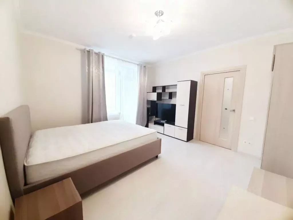 1-к кв. Санкт-Петербург Полтавский проезд, 2 (45.8 м) - Фото 2