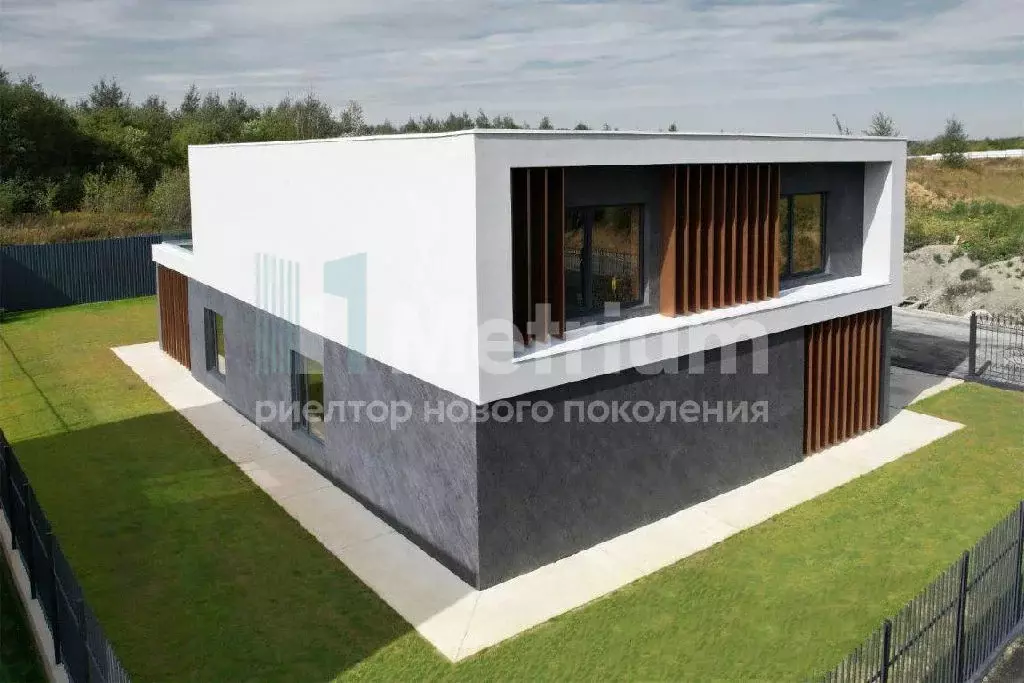 Продается дом в КП Николина Поляна - Фото 1
