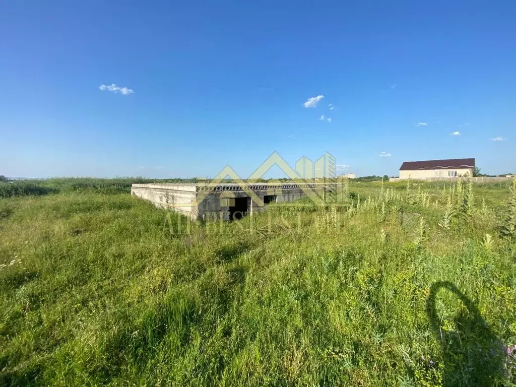 Участок в Северная Осетия, Беслан Правобережный район, ул. И. Дауровой ... - Фото 1