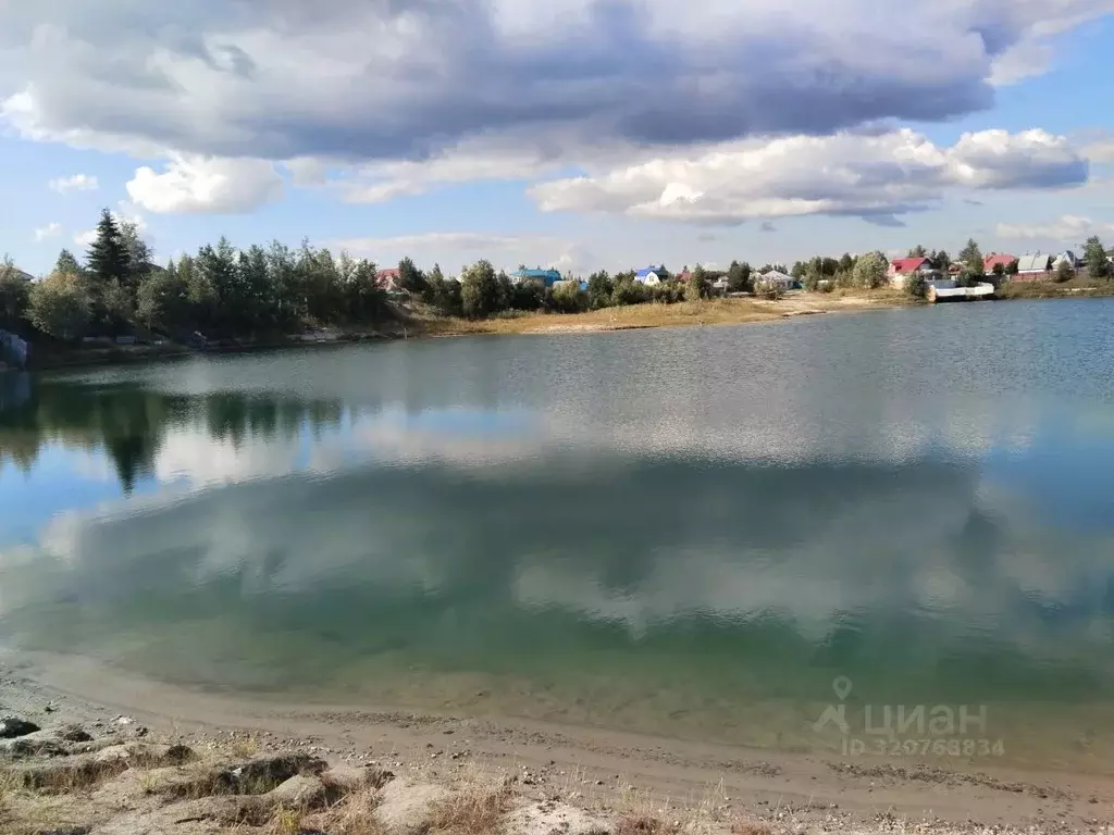 Участок в Ханты-Мансийский АО, Сургутского муниципального района тер., ... - Фото 0
