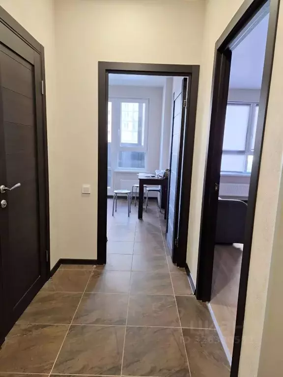 1-к кв. Калужская область, Обнинск просп. Ленина, 211 (43.0 м) - Фото 2