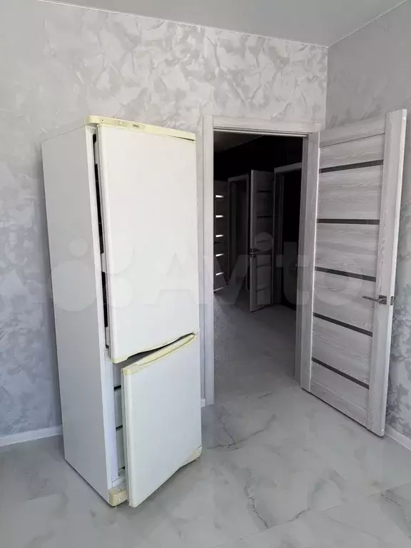 2-к. квартира, 65 м, 9/9 эт. - Фото 1