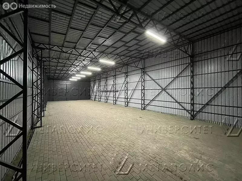 Склад (180 м) - Фото 2