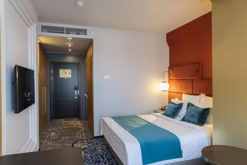 Комната Амурская область, Благовещенск Пионерская ул., 4 (24.0 м) - Фото 1