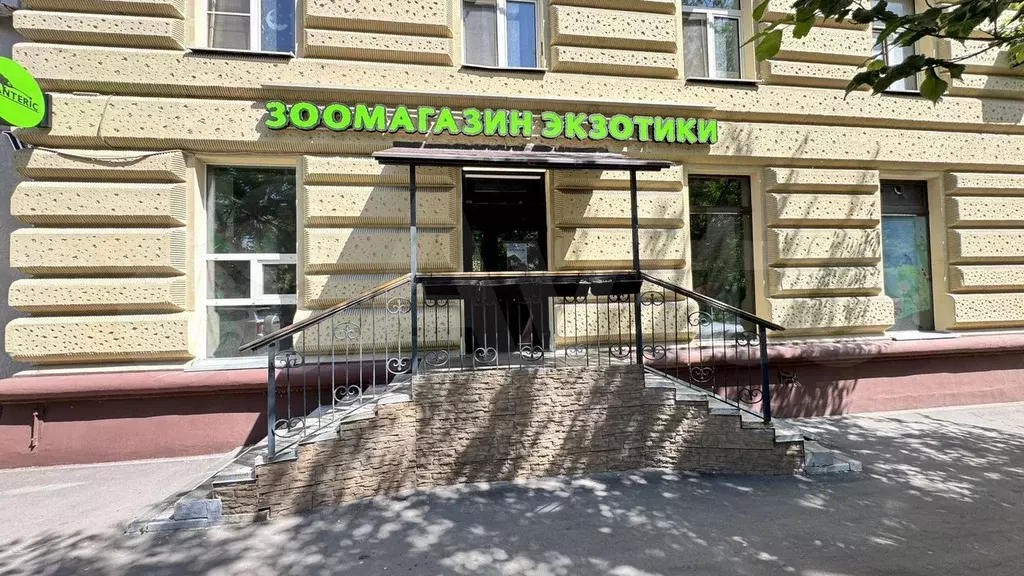 Свободного назначения, 113 м. м.Парк Победы - Фото 1