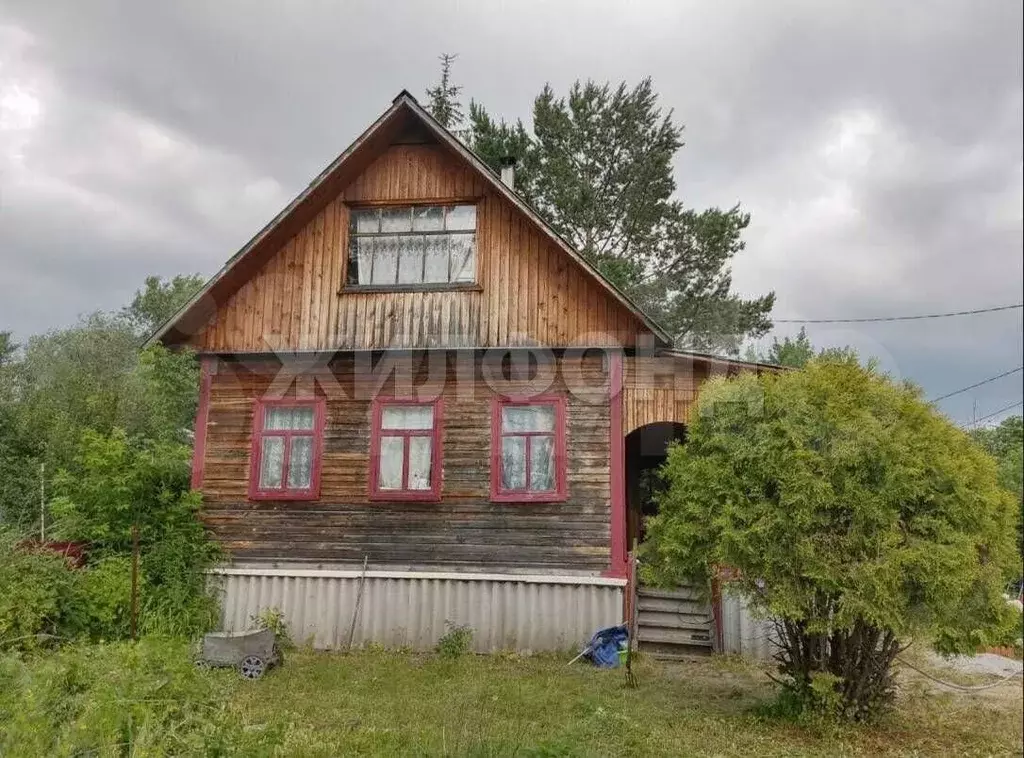 Дача 70 м на участке 5 сот. - Фото 0