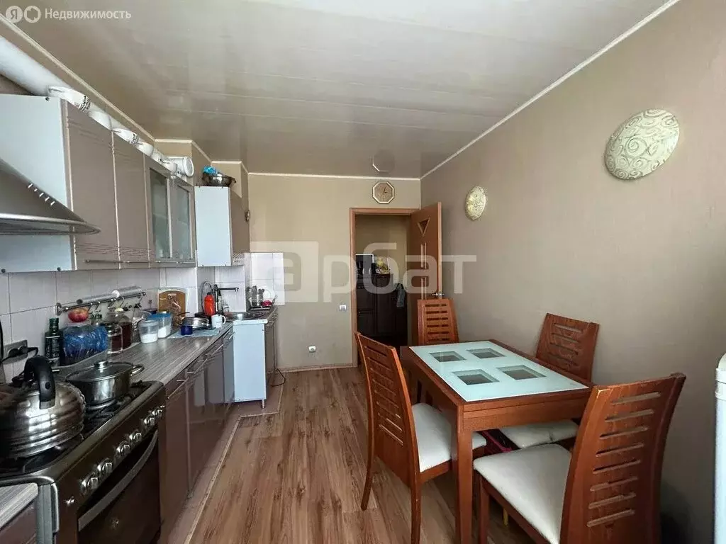 3-комнатная квартира: Кострома, улица Скворцова, 7 (74.8 м) - Фото 2