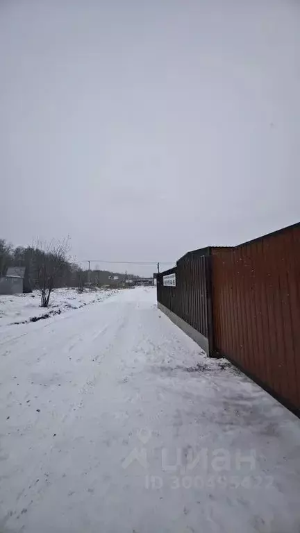Дом в Тюменская область, Тюменский район, д. Решетникова ул. Свободы, ... - Фото 1
