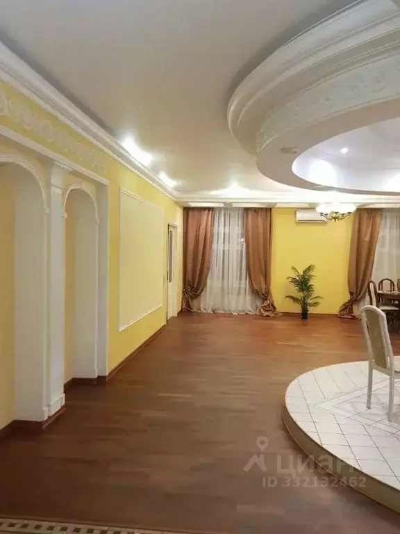 4-к кв. Санкт-Петербург Малодетскосельский просп., 28а (173.0 м) - Фото 2