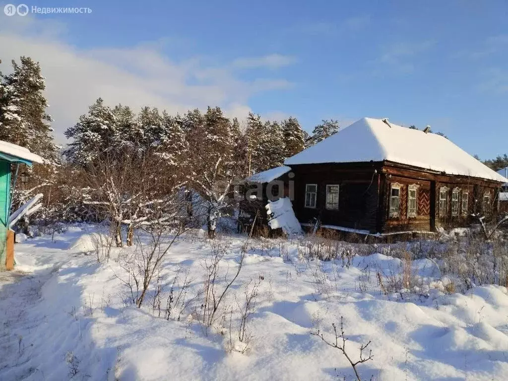 Участок в городской округ Ульяновск, село Арское, Лесная улица (5 м) - Фото 1