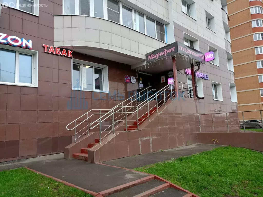 Помещение свободного назначения (26 м) - Фото 2