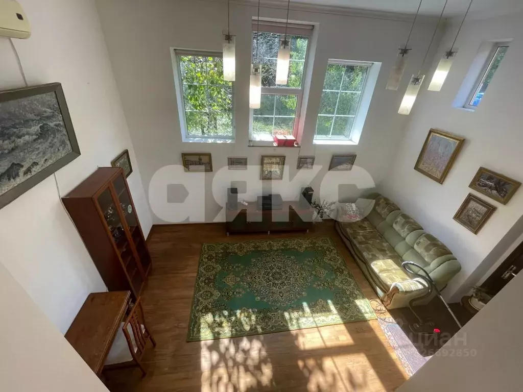 Дом в Краснодарский край, Горячий Ключ муниципальный округ, пос. ... - Фото 2