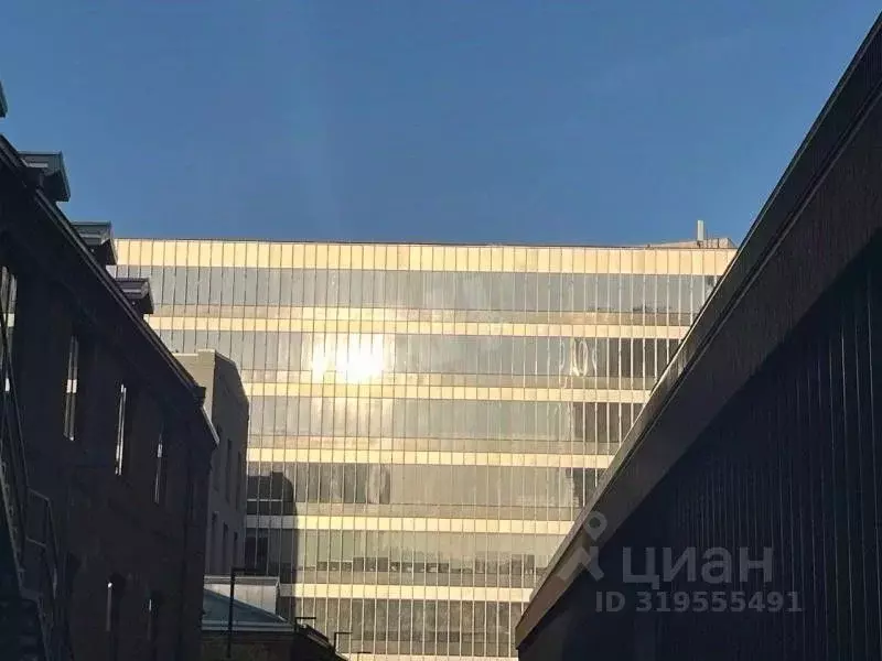 Офис в Москва 2-я Звенигородская ул., 12С1 (999 м) - Фото 0