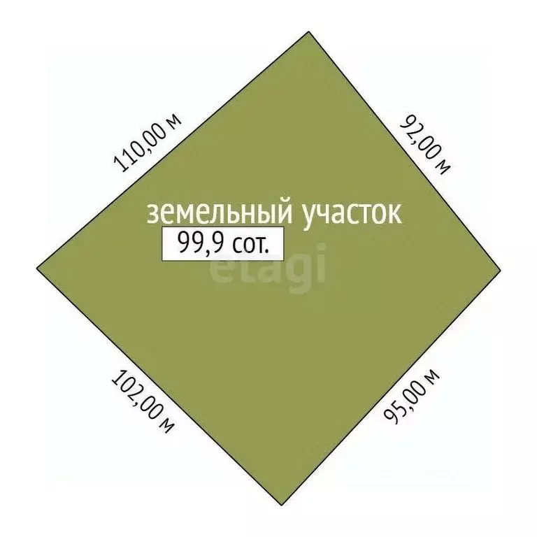 Участок в Амурская область, Ивановский муниципальный округ, с. ... - Фото 1