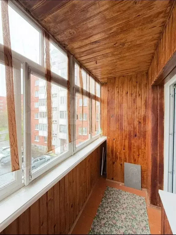 2-к. квартира, 49 м, 3/5 эт. - Фото 0