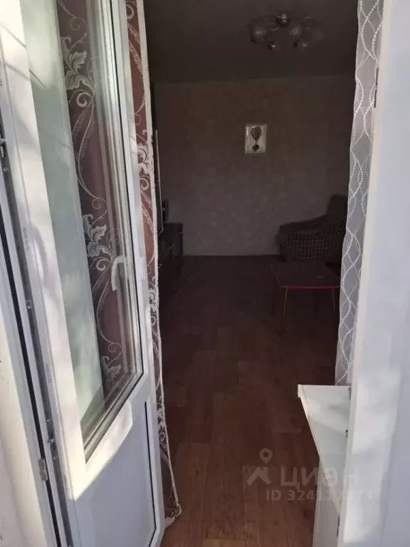 2-к кв. Нижегородская область, Сергач ул. Свердлова, 4 (51.4 м) - Фото 2