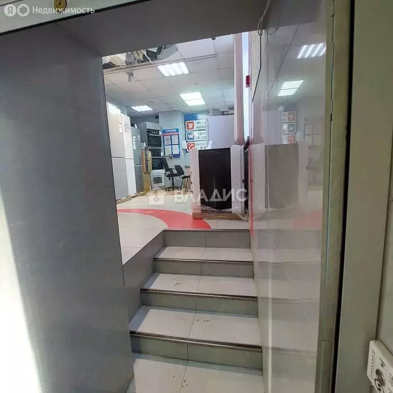 Помещение свободного назначения (105 м) - Фото 1