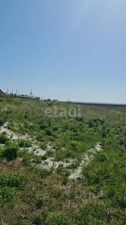 Участок в Ростовская область, Аксайский район, Большой Лог хут.  (5.3 ... - Фото 1