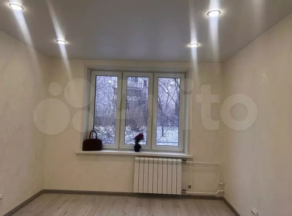 Квартира-студия, 16,9 м, 1/9 эт. - Фото 1