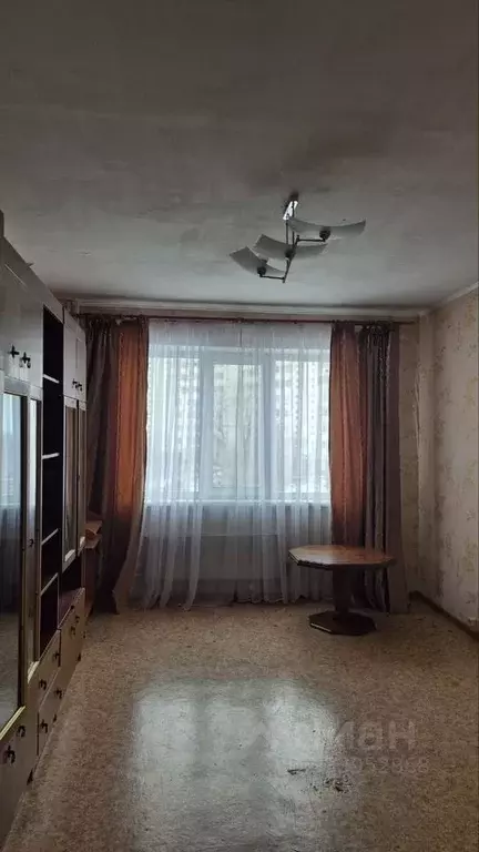 1-к кв. Москва Загорьевская ул., 25 (40.0 м) - Фото 2