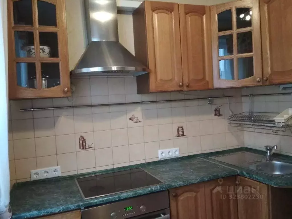 1-к кв. Москва ул. Перерва, 31 (38.0 м) - Фото 2