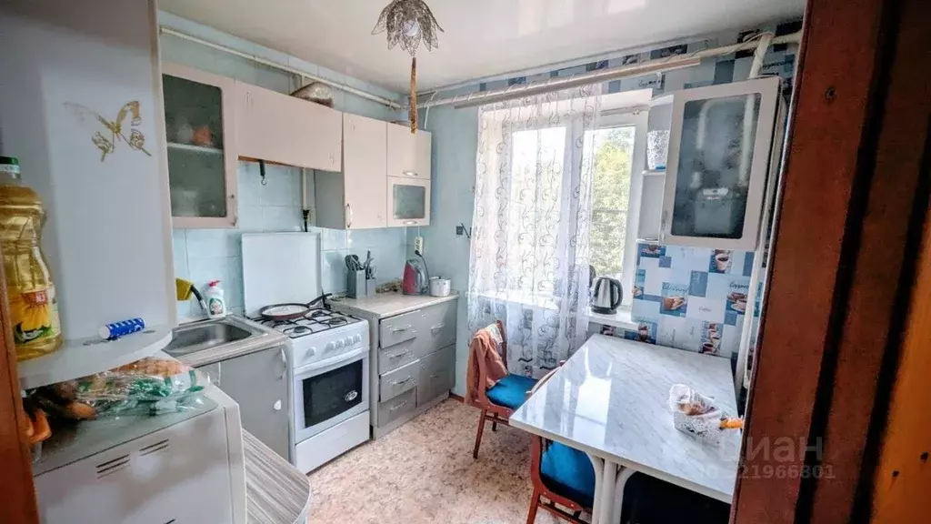 2-к кв. Краснодарский край, Абинский район, Ахтырское городское ... - Фото 1