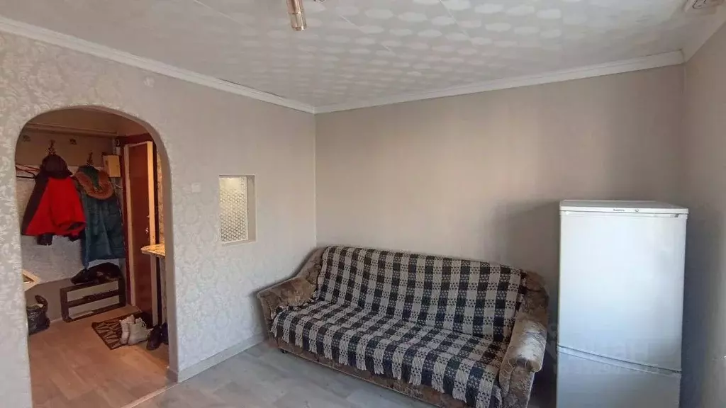 1-к кв. Курганская область, Курган просп. Конституции, 63 (18.0 м) - Фото 2