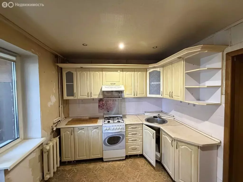 3-комнатная квартира: Биробиджан, Осенняя улица, 23 (62.6 м) - Фото 1