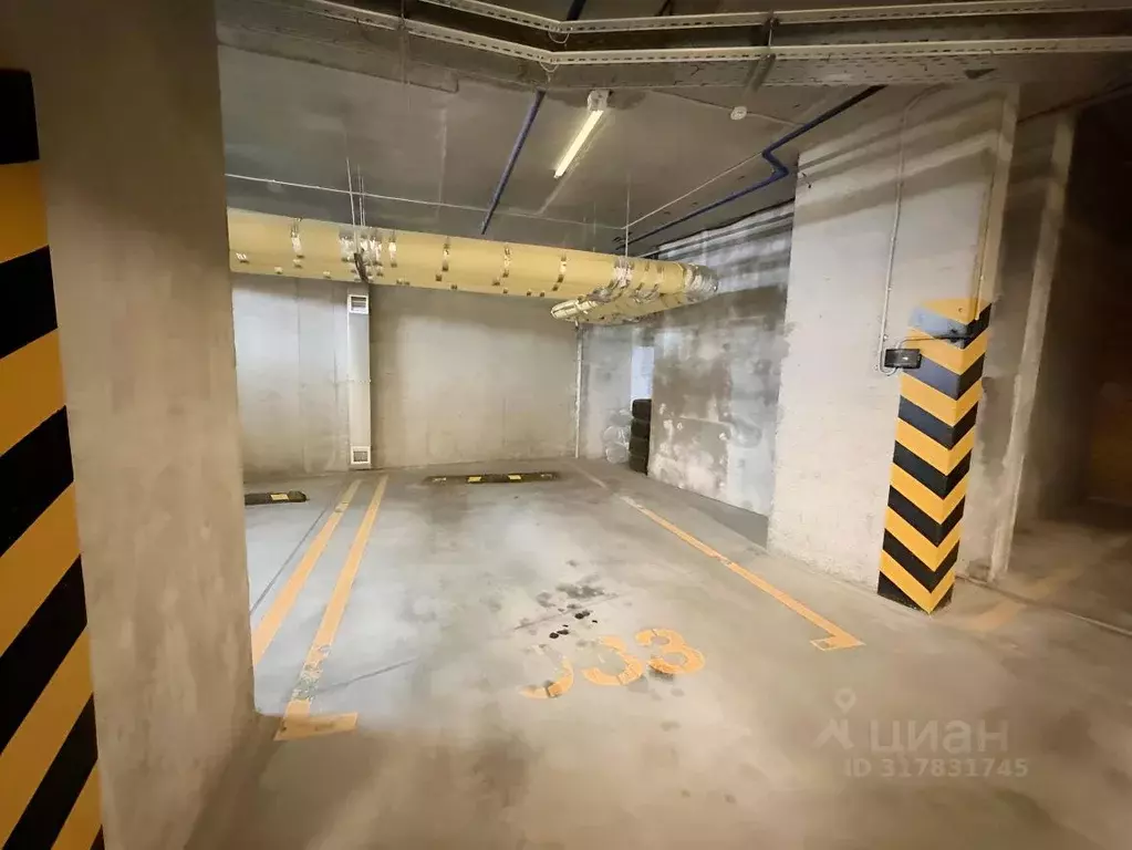 Гараж в Новосибирская область, Новосибирск ул. Кирова, 274 (24 м) - Фото 2