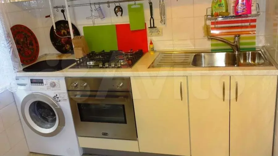 3-к. квартира, 61 м, 4/9 эт. - Фото 0
